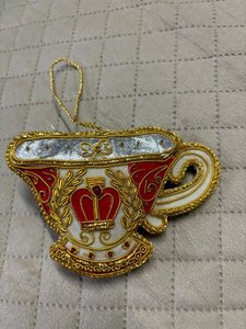 Últimos diseños Hermosos adornos de bolas de Navidad y árboles con atractivas técnicas de impresión de cuentas para gráficos mejorados - Product Image 4