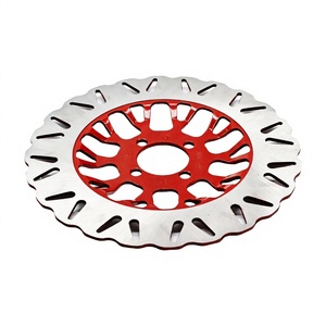 Repuestos de Motocicleta de Aleación de Aluminio Delanteros y Traseros, Accesorios para Motocicleta Genesis SX1-150 <span class=keywords><strong>AK</strong></span> 125 TTR-150 TTR-180 - Product Image 3