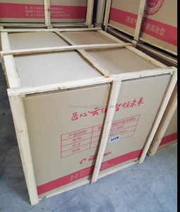 Lavavajillas Comercial para Restaurantes y Hoteles a Precio de Fábrica, Modelo ASQ F120 Industrial - Product Image 6