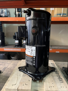 ขายส่งคอมเพรสเซอร์แบบสโครลสำหรับระบบทำความเย็นซีรีส์ ZP ของ Copeland รุ่น ZP61KCE-TFD-522, ZP61KCE-TFD-420, ZP61K5E-PFV-800สำหรับห้องเย็น - Product Image 5