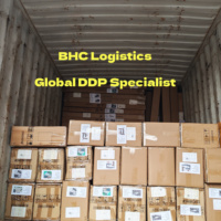 Service professionnel d'entreposage et de distribution en Chine, Shenzhen, Guangzhou, service d'entreposage et de distribution 3PL