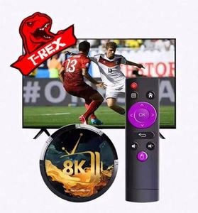 El Mejor Decodificador IPTV del Mundo 2026, Mega Dream 4K, Potente, Estable, Compatible con Pre-Abono 4K, Soporte para Revendedores Super OTT, Panel Premium 4K - Product Image 4