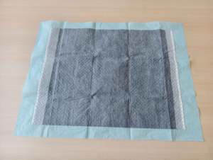 Low Price Wholesale Disposable Bamboo Charcoal Pet <b>Pad</b> Waterproof Training Pee <b>Pads</b> for <b>Dogs</b> - Product Image 2