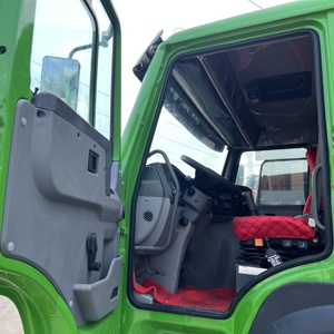 <span class=keywords><strong>Camion</strong></span> benne Sinotruck HOWO 40 tonnes 6x4 10 roues, neuf et d'occasion, de marque chinoise, à vendre - Product Image 6