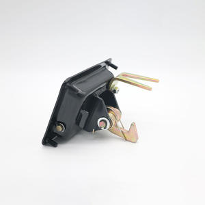 Ensemble de verrouillage du couvercle arrière pour composants de moteur/moteur principal/pompe d'excavatrice 220V 650W 1500kg Garantie 1 an - Product Image 5