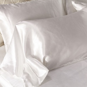 Nouveaux ensembles <span class=keywords><strong>de</strong></span> draps <span class=keywords><strong>de</strong></span> lit en <span class=keywords><strong>Satin</strong></span>, en solde, literie en gros, Queen et King Size - Product Image 6