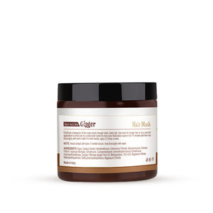 Salon professionnel personnalisé, soin quotidien des <span class=keywords><strong>cheveux</strong></span> au ginseng, <span class=keywords><strong>masque</strong></span> nourrissant à la biotine contre la <span class=keywords><strong>chute</strong></span> des <span class=keywords><strong>cheveux</strong></span> et le gingembre - Product Image 4