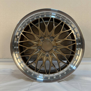 Cerchi in Lega Personalizzati per <span class=keywords><strong>Auto</strong></span>, 5X108 5x112 5x114.3 5x120 PCD, Ruote da 17 18 19 Pollici - Product Image 6
