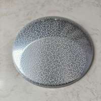 Peinture en poudre électrostatique à haute résistance pour portail métallique Pintura En Polvo
