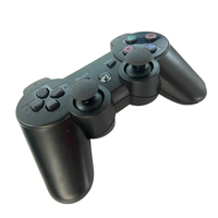 Contrôleur de manette sans fil à Double choc de Type de mode classique YLW pour manettes de contrôleur P3 et contrôleurs de jeu