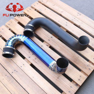 Tubo de Escape de Flujo Libre de Titanio RY16060 GP1800 <span class=keywords><strong>VX</strong></span> y VXR/VXS (1.8L) Kit de Escape de Flujo Libre - Product Image 4