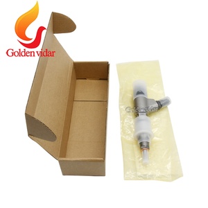 Áp lực cao <span class=keywords><strong>Common</strong></span> <span class=keywords><strong>Rail</strong></span> disesl phun 0445120400 Vàng vidar mới DIESEL phun 0445 120 400 cho Bosch - Product Image 2