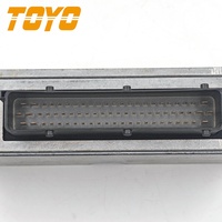 11443400 VOE11443400 Placa de Control del Aire Acondicionado, Unidad de Control ECU para Excavadora EC210D EC220DL EC380D