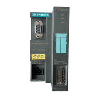 Module d'interface 6ES7151-1AA04-0AB0 IM151-1, automatisation industrielle, PAC, contrôleur de programmation PLC dédié