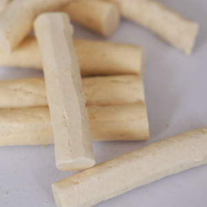Premium Natuurlijke Gezonde Snacks Voor Kinderen En Volwassenen Heerlijke Voedzame Geitenmelkstick Voor Huisdieren Te Koop Gevriesdroogd Voedsel Voor Huisdieren - Product Image 2