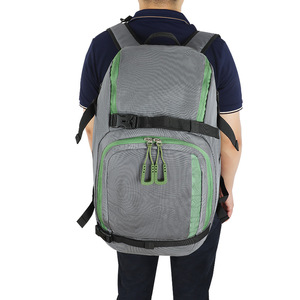 Sac à dos de ski imperméable multi-poches, sac à dos de randonnée durable pour le sport et la montagne - Product Image 6