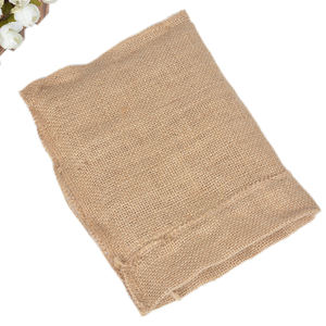 Sacs en <span class=keywords><strong>Jute</strong></span> naturel et écologique pour grains <span class=keywords><strong>de</strong></span> café, emballage <span class=keywords><strong>de</strong></span> pommes <span class=keywords><strong>de</strong></span> terre, sacs cadeaux en <span class=keywords><strong>toile</strong></span> <span class=keywords><strong>de</strong></span> <span class=keywords><strong>Jute</strong></span> avec cordon - Product Image 5