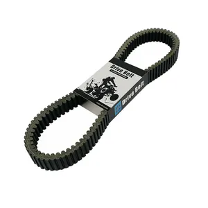 Scooter CVT and ATV Belt for Motorcycle Snowmobile
