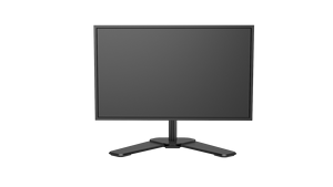 <span class=keywords><strong>Soporte</strong></span> Ajustable para Monitor Individual M071, Compatible con Pantallas de 14-24 Pulgadas, <span class=keywords><strong>VESA</strong></span> 100*100, 360° °   Rotación - Product Image 5