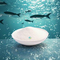 Poudre de supplément alimentaire pur protéiné pour l'immunité, 100 Mesh, marque Hyfine, pour adultes et enfants, fournie directement par l'usine