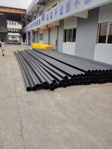 กระชังเลี้ยงปลา HDPE ป้องกันคลื่นเข้าออก ขนาดเส้นรอบวง 30 เมตร ปลอดภัยสำหรับการเพาะเลี้ยงชายฝั่ง - Product Image 6