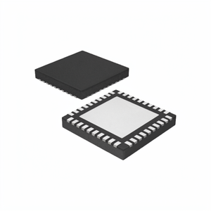 วงจรรวมไอซีวีดีโอรีคล็อคเกอร์ 40QFN ชิปแท้รุ่น GS2986-INTE3 40 VFQFN แบบมีแผ่นรอง - Product Image 1