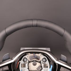 Volant en cuir en gros pour <span class=keywords><strong>BMW</strong></span> F40 G20 330i G21 <span class=keywords><strong>M135i</strong></span> M3 M5 F40 F26 X4 X6 - Product Image 6