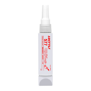 Logtyle 567 577 Thread Sealant 50ml High Temperature Resistant Metal Pipe Adhesive Sealing Locking - Product Image 5