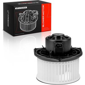 Motor de Ventilador A-Premium de 12V para Calefacción Delantera HVAC, Repuesto para Chevrolet Aveo, Aveo5 y Pontiac G3 - Product Image 1