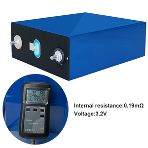 Jiali 3.2v lifepo4 302Ah 320Ah 24v ग्रेड एक प्रिज्मीय बैटरी calt लिथियम आयन पैक कोशिकाओं 302ah lifepo4 बैटरी - Product Image 3