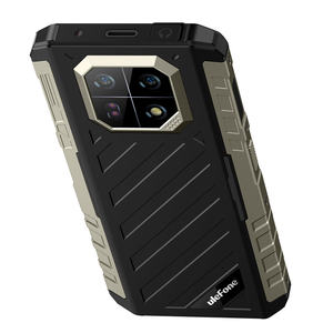 Teléfono inteligente <span class=keywords><strong>Ulefone</strong></span> <span class=keywords><strong>Armor</strong></span> 22 resistente 8GB RAM + 128GB ROM 6,58 pulgadas FHD + 120Hz Android <span class=keywords><strong>13</strong></span> IP68 NFC 4G <span class=keywords><strong>precio</strong></span> de fábrica teléfonos móviles - Product Image 4