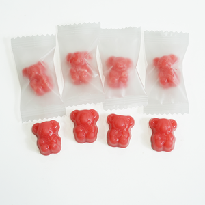 Natural Organic Herbal Vitality <b>Gummy</b> <b>Candy</b> for Sexual Wellness Free Sample Available - Product Image 6