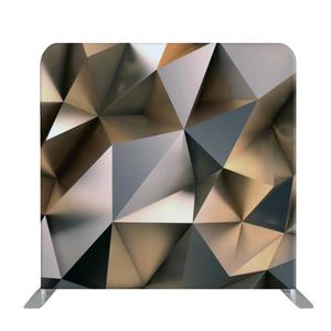 חם מכירות מתח צינור בד תצוגת מתלה כרית כיסוי מתיחה ציוד - Product Image 4