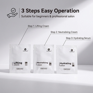 <span class=keywords><strong>Kit</strong></span> Profesional Vegano <span class=keywords><strong>de</strong></span> Lifting <span class=keywords><strong>de</strong></span> <span class=keywords><strong>Pestañas</strong></span> con Queratina Coreana, Loción para <span class=keywords><strong>Permanente</strong></span> <span class=keywords><strong>de</strong></span> <span class=keywords><strong>Pestañas</strong></span>, <span class=keywords><strong>Permanente</strong></span> Rápida, Ondulación Semipermanente - Product Image 1