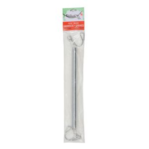 Resorte de Suspensión para Hamaca S201, Resorte de Alta Tensión para Hamaca de Jardín, Accesorios para Columpios de Exterior - Product Image 5