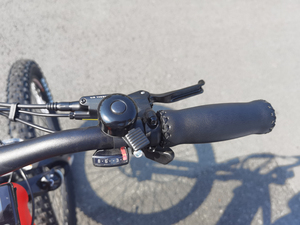 Vente directe <span class=keywords><strong>d</strong></span>'usine à <span class=keywords><strong>prix</strong></span> bas : Vélo électrique <span class=keywords><strong>pour</strong></span> adultes avec <span class=keywords><strong>moteur</strong></span> Bafang à entraînement central 500W 48V, freins à disque hydrauliques Bafang - Product Image 4