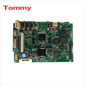 Module de carte de commande FANUC A17B-8102-0326, module de carte de circuit imprimé de commande - Product Image 6