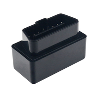 Escáner OBD2 WIFI ELM327 V 1.5 para iPhone IOS /Android Auto Herramienta de Diagnóstico OBDII OBD 2 ODB II ELM 327 V1.5 WI-FI