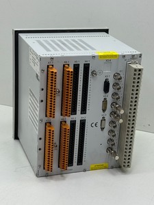 เทอร์มินัลฟีดเดอร์ REF 543 รุ่น REF543KB129AABA เทอร์มินัล PLC - Product Image 6