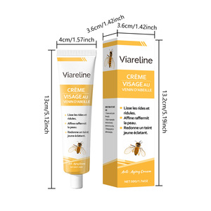 La peau se sent rafraîchissante, non collante, facile à absorber, hydratant doux et délicat pour la peau. - Product Image 3