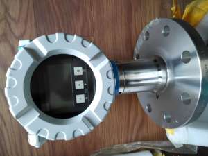 Endress + Hauser E + H FMP51 Mesure de liquide corrosif Radar à ondes Mesureur de niveau Radar guidé Instruments de mesure de niveau revêtus - Product Image 4