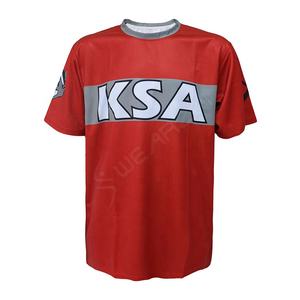 Maillot de baseball OEM à séchage rapide personnalisé broderie à la mode sublimation tailles jeunes vêtements de softball longue durée - Product Image 3