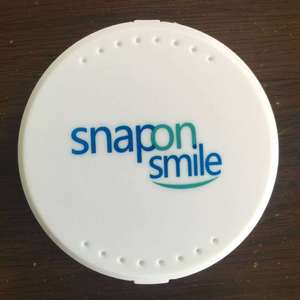 ชุดฟัน<span class=keywords><strong>ปลอม</strong></span><span class=keywords><strong>ซิ</strong></span><span class=keywords><strong>ลิ</strong></span><span class=keywords><strong>โคน</strong></span>แบบใช้ซ้ำได้ เป็นมิตรกับสิ่งแวดล้อม ผลิตจาก TPE ได้รับการรับรองจาก FDA สำหรับฟอกสีฟันและตกแต่งฟัน - Product Image 5