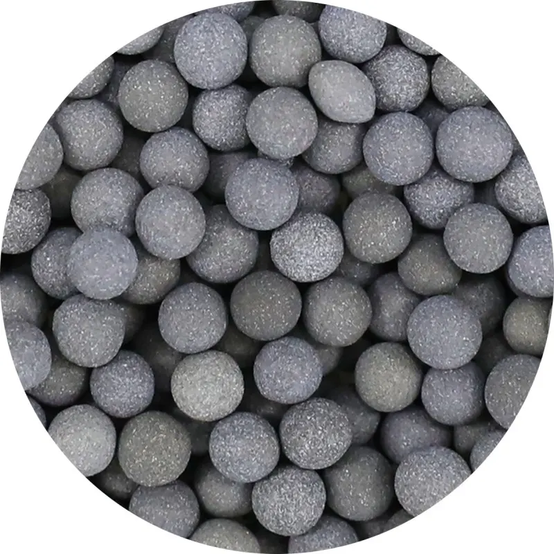 Hydrogen Ceramic Ball for Anti-oxidant Water Purifier