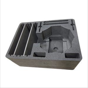 Mật Độ Cao Tùy Chỉnh Đầy Màu Sắc <span class=keywords><strong>EVA</strong></span> Bọt Chèn Cho Hộp Công Cụ Bọt Xốp - Product Image 1