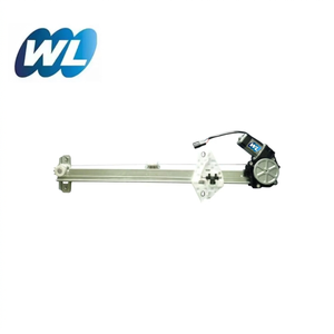 Lève-vitre électrique HND-0100-2 72210-SZA-A02 pour portières de voiture – Qualité durable, directement de l'usine, en stock, NOUVEAU - Product Image 1