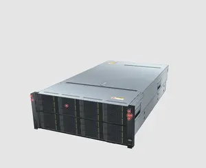 Fusion Server 5288 V6 Cold data storage video storage big data 4U 2-way rack server host