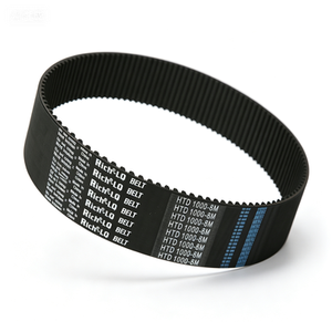 Cinghia <span class=keywords><strong>di</strong></span> Distribuzione 8m1000 Synonymous, Cinghia in Gomma <span class=keywords><strong>di</strong></span> Alta Qualità - Product Image 5