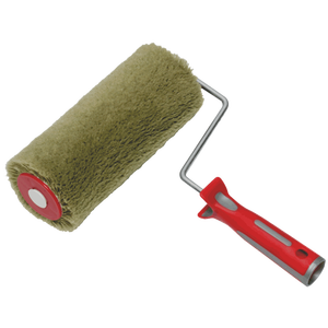 RODILLO DE POLIAMIDA VERDE 'S1365' 20 cm - Product Image 1