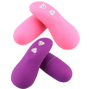 Oeuf vibrant sans fil à distance, jouet pour adultes de haute qualité en ABS pour femmes - Product Image 3